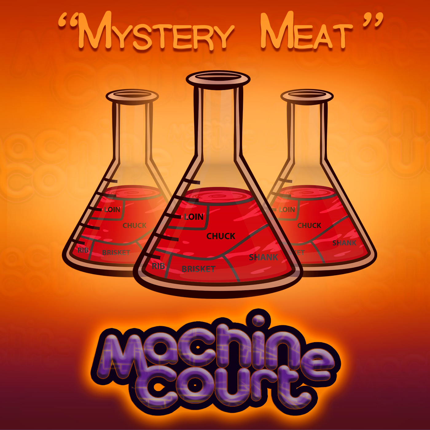 1.8 “Mystery Meat”
