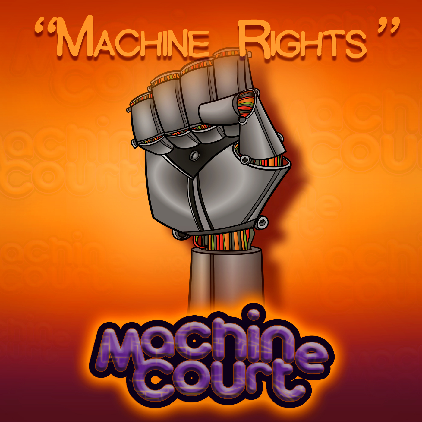 1.10 “Machine Rights”