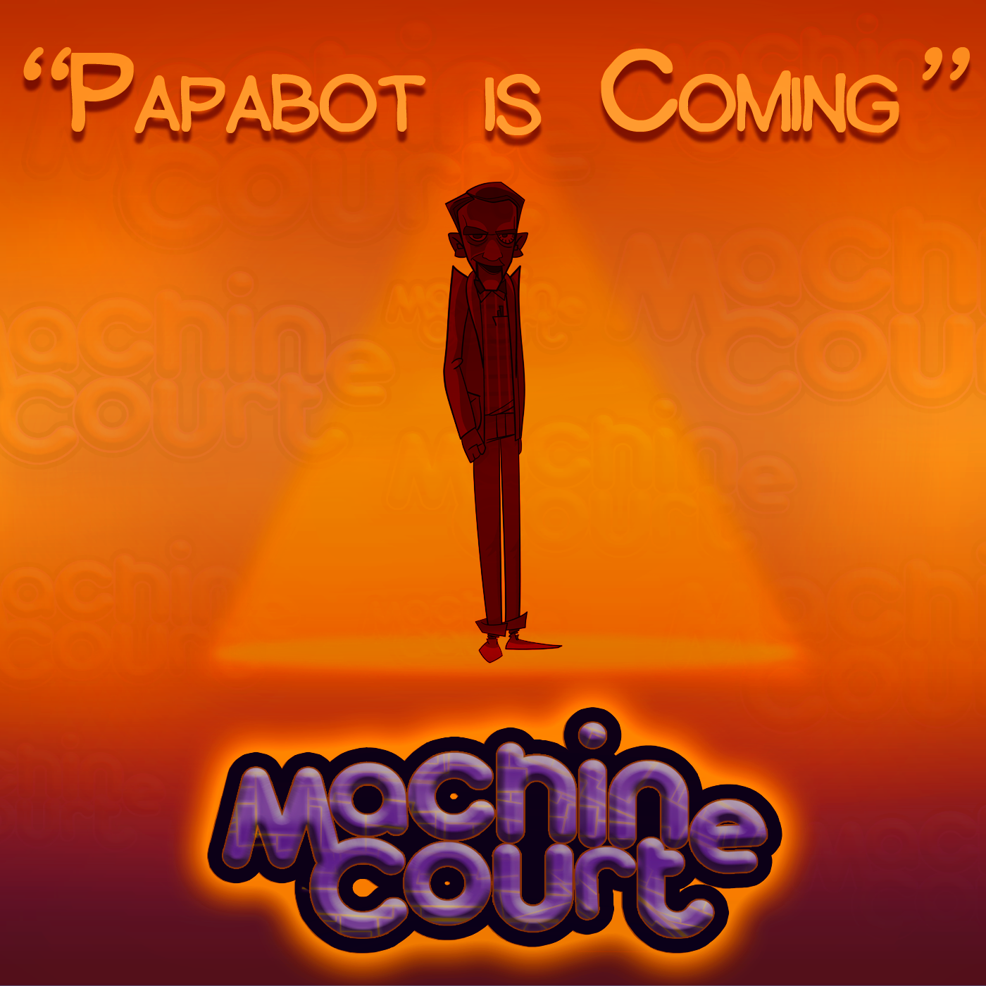 1.11 “Papabot is Coming”