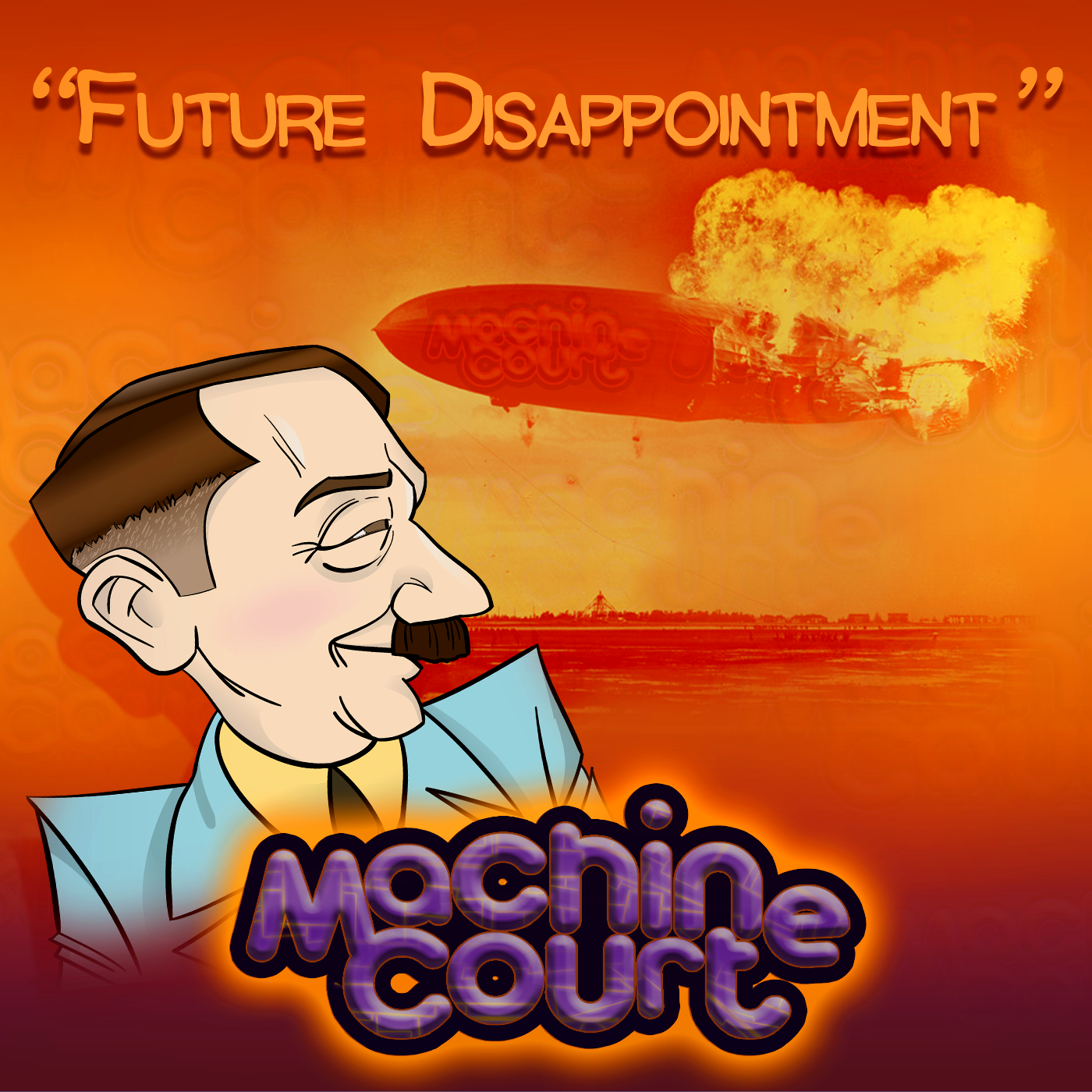 2.7 “Future Disappointment”