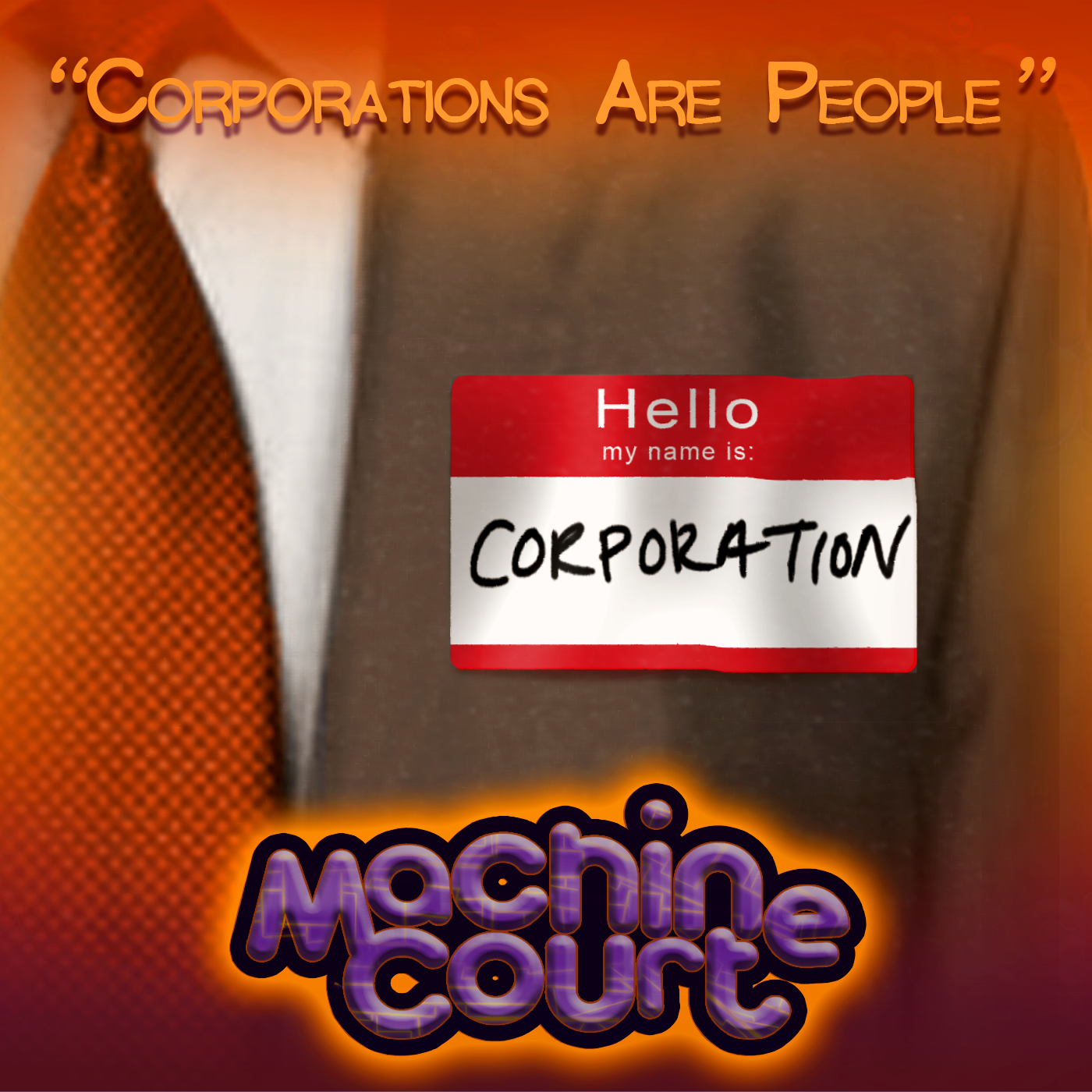 2.11 “Corporations are People”