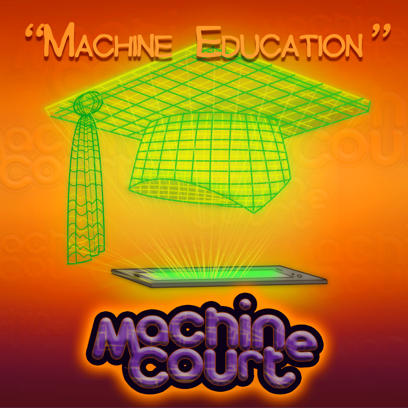 2.14 “Machine Education”