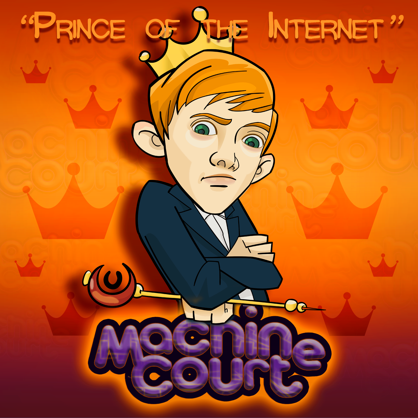 3.1 “Prince of the Internet”
