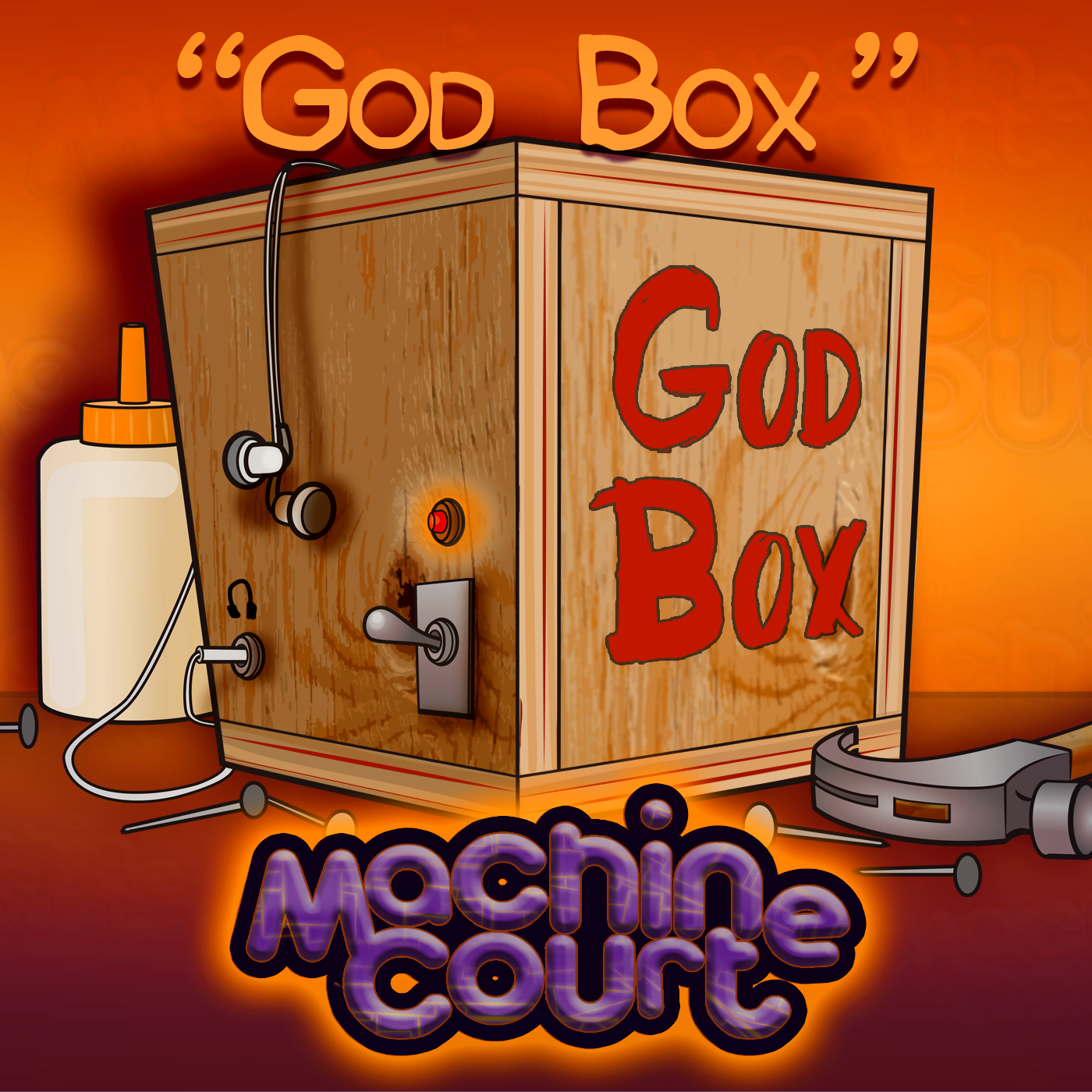 4.03 “God Box”