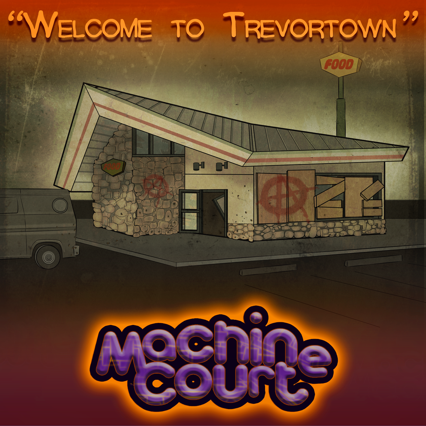4.05 “Welcome to Trevortown”