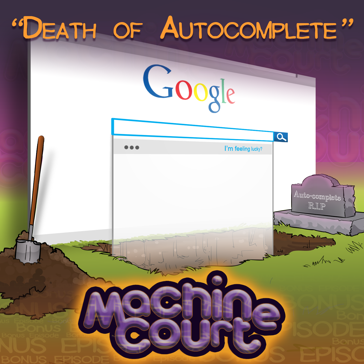 4.13 “Death of Auto-Complete”
