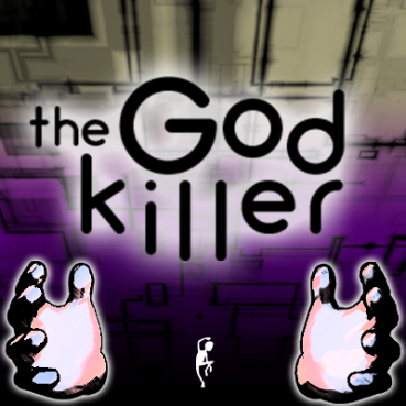 “The Godkiller” on Twitch