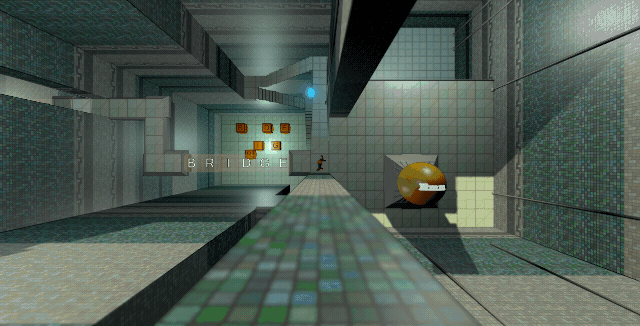SCP-035 Minecraft Containment Breach Test
