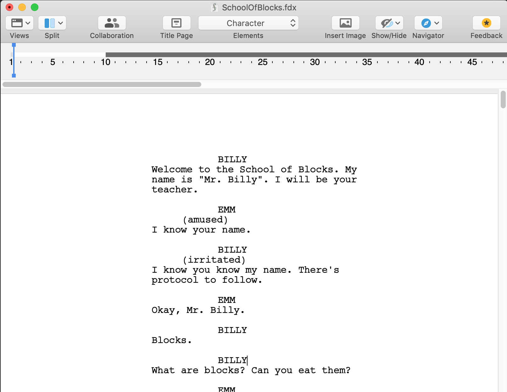 8 Video Script Templates for All Types of Videos